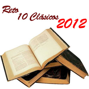 Reto: 10 Cásicos 2012