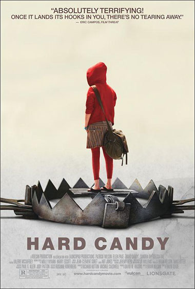 hard candy