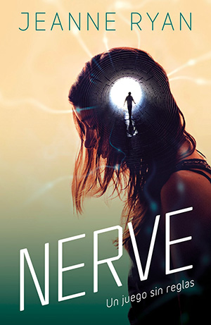 Nerve de Jeanne Ryan