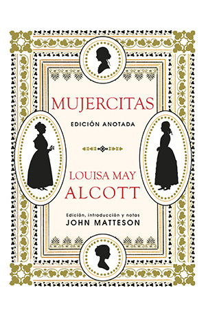 Mujercitas de Louisa May Alcott
