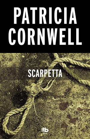 Saga Scarpetta de Patricia D. Cornwell
