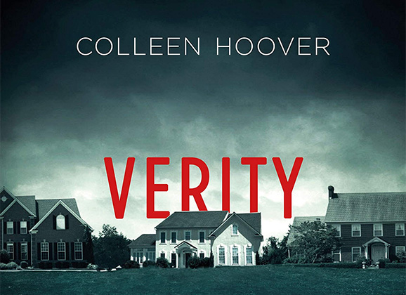 Verity: la Sombra de un Engaño de Colleen Hoover