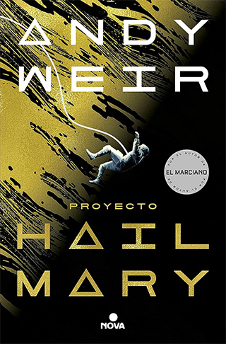Proyecto Hail Mary