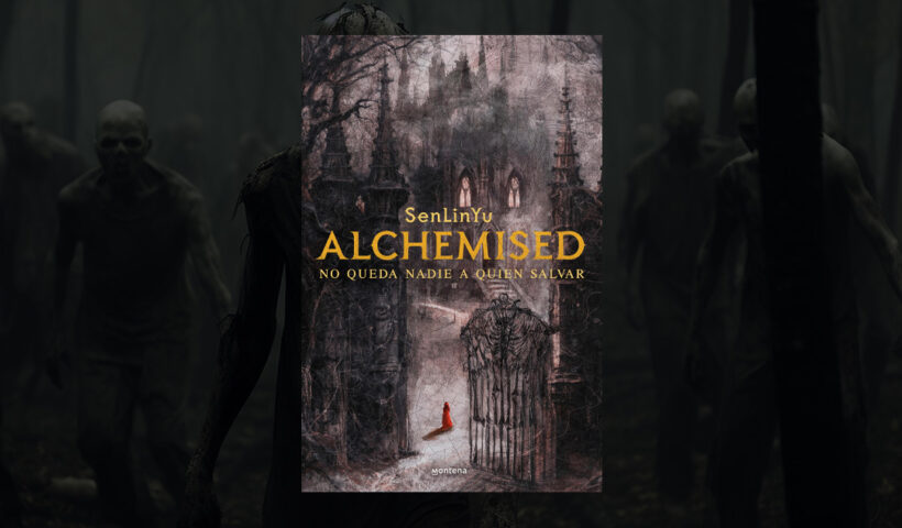 Review de Alchemised de SenLinYu