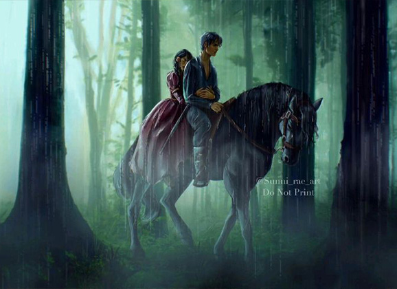 Bilogía de El Rey Pastor de Rachel Gillig